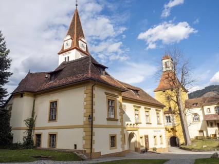Abteihof