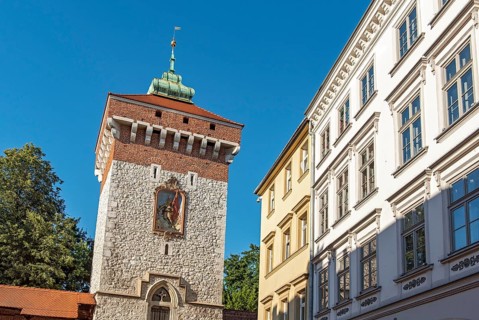 St. Florian's Gate