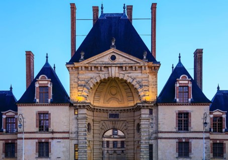 Quartier Henri IV