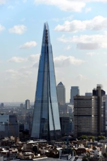 The Shard