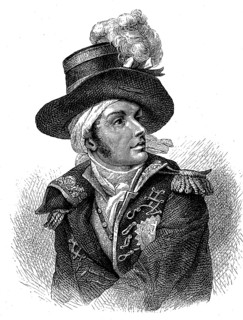 Francois Athanase de Charette de la Contrie