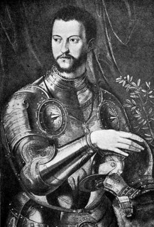Cosimo de' Medici