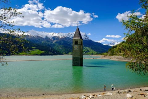Reservoir