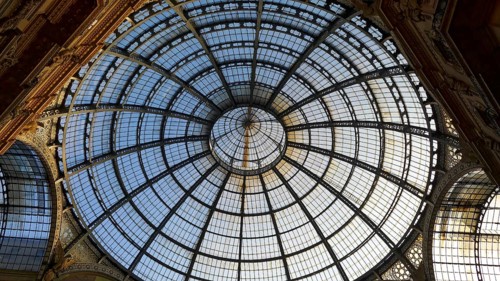 Galleria Vittorio Emanuele II