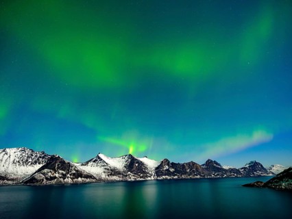 Aurora Borealis