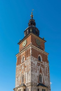 Town Hall Tower