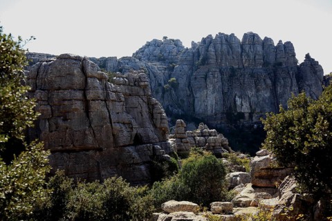 El Torcal