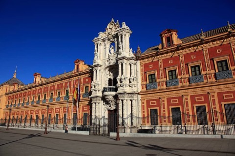 Seville