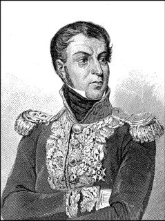Count Jean Louis Ebenezer of Reynier