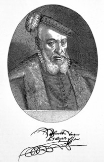 Sebastian Schertlin von Burtenbach