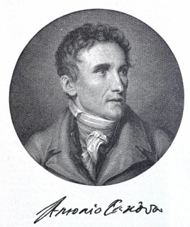 Antonio Canova