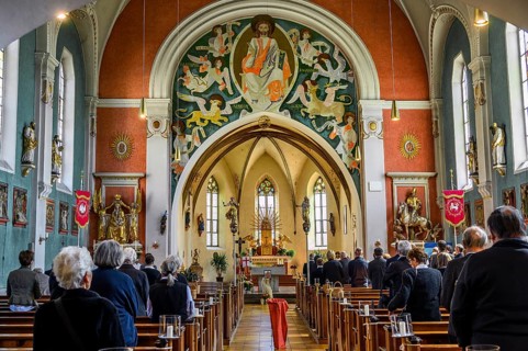 Church of St. Martin
