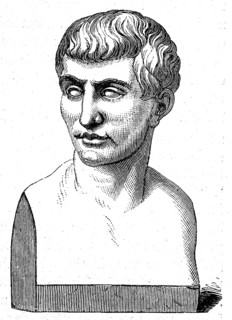 Marcus Junius Brutus