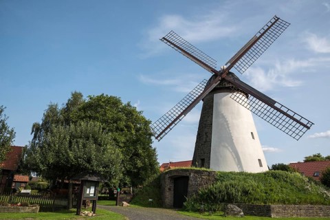 Windmill