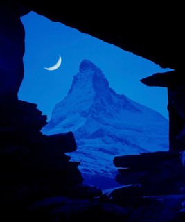 Swiss Alps