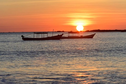 Fishing Village