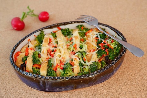 Swabian cuisine