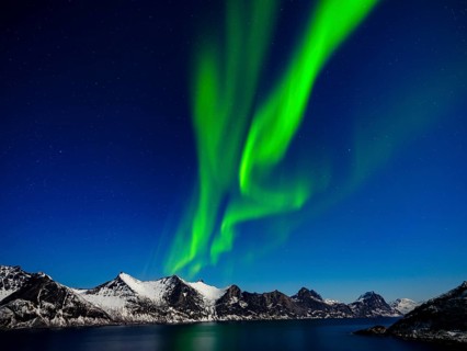 Aurora Borealis