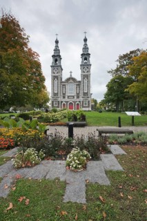 Kirche Paroisse Sainte Croix