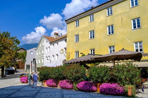 Main Square