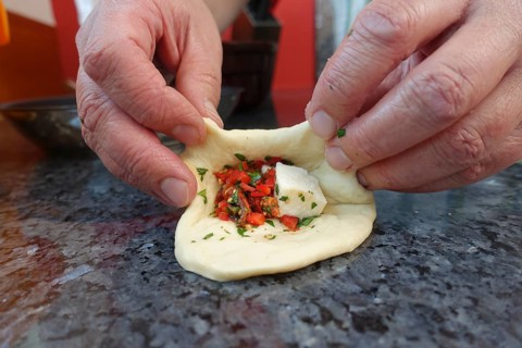 Swabian cuisine