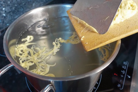 Swabian cuisine