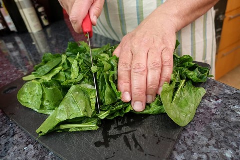 Swabian cuisine