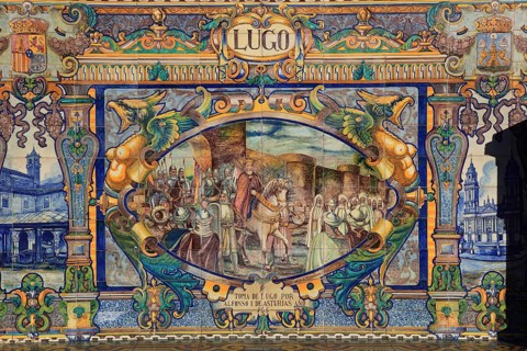 City of Seville