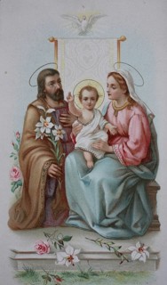 Mary