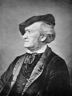 Wilhelm Richard Wagner was a German composer