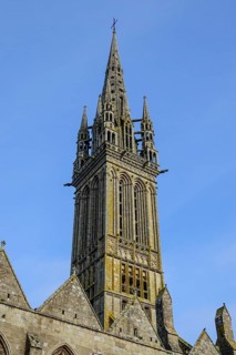 Chapel of Notre-Dame du Kreisker
