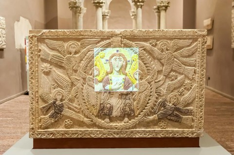 Altar of Ratchis