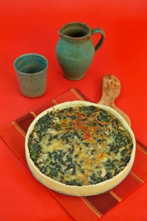 Swabian cuisine