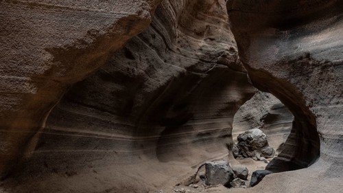 Canyon