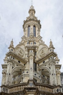 Chateau de Chambord
