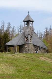 Quernst Chapel on the Quernstweg
