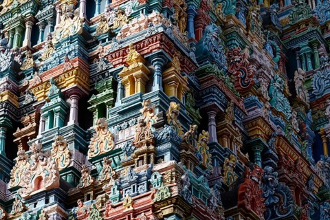 Detail