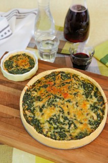 Swabian cuisine