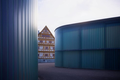 Staedtische Galerie Stihl