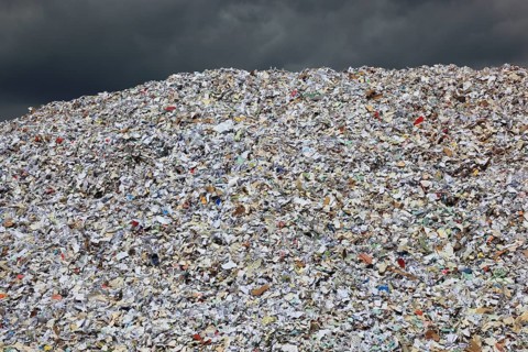 Altpapier