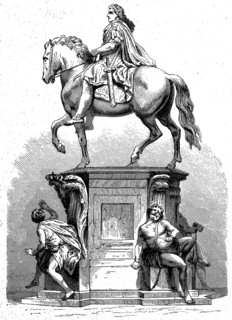 Equestrian Statue