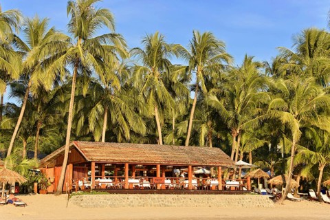 Fishing Village