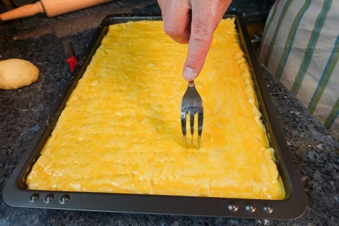 Swabian cuisine