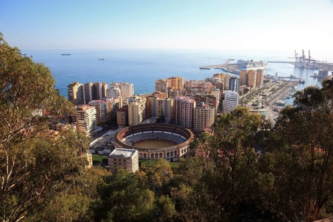 Malaga