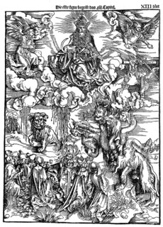The seven-headed