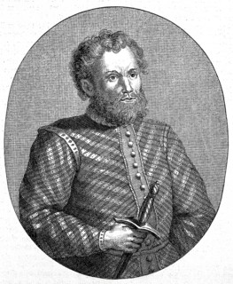 Martin Luther