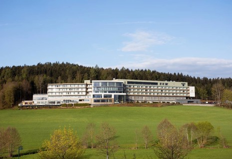 Spa hotel