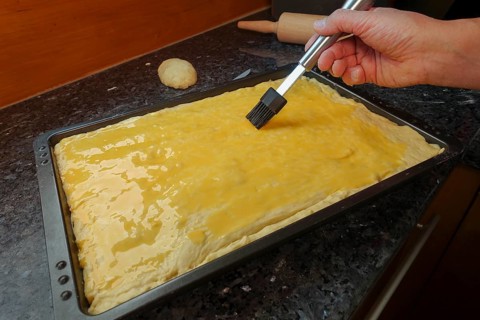 Swabian cuisine
