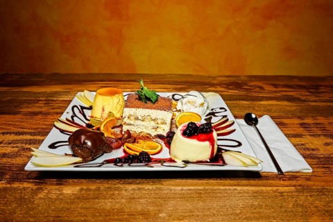 Foodfotografie
