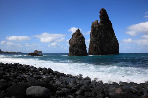 The Rocks